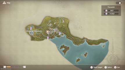 There’s still so much to discover in Miraland.