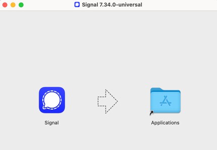 Non puoi modificare il percorso di installazione nelle impostazioni di un programma.