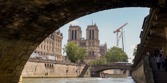 Shutterstock / Saskia B