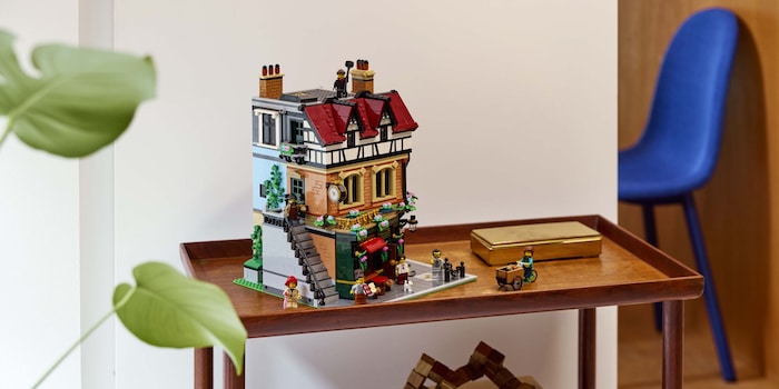 Lego Lego