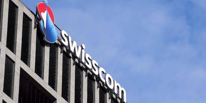 Swisscom Swisscom