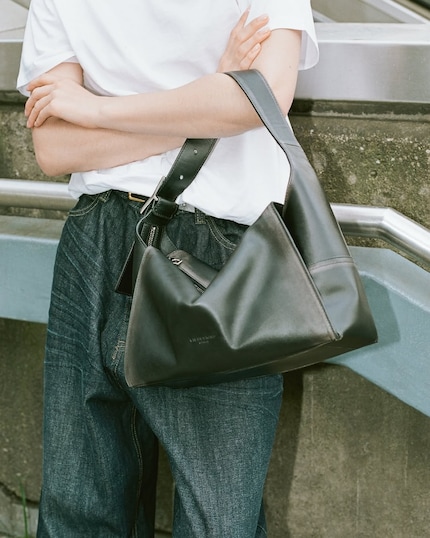 Das Modell «Lou Hobo M» von Liebeskind Berlin.