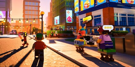 Epic va continuer à développer la plateforme « Fortnite ».