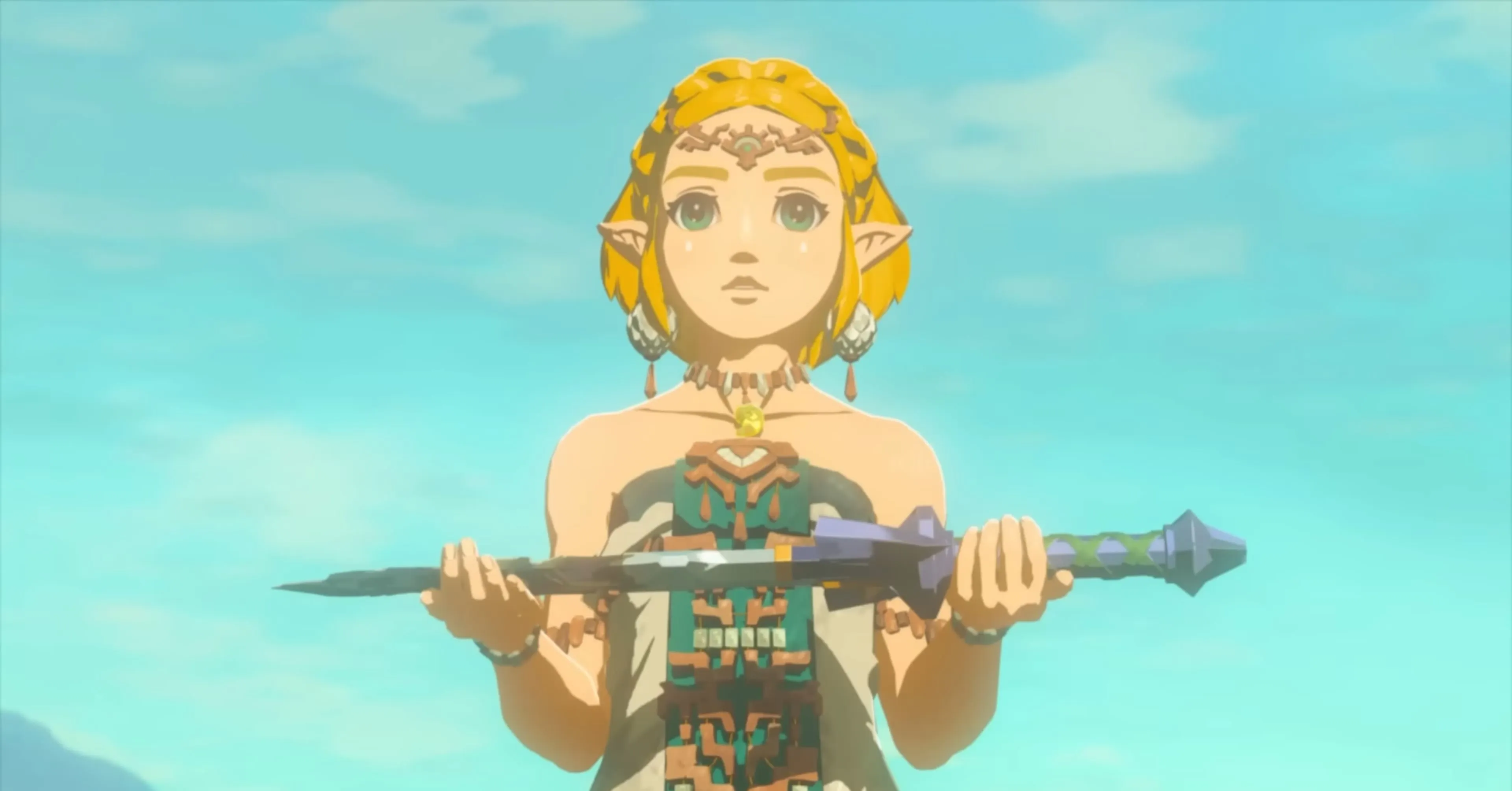 Peu importe qui jouera Zelda, les fans par milliers exprimeront leur mécontentement.