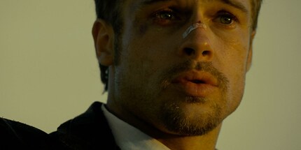 Böses führt zu neuem Bösen. Ob der Teufelskreis je durchbrochen werden kann?