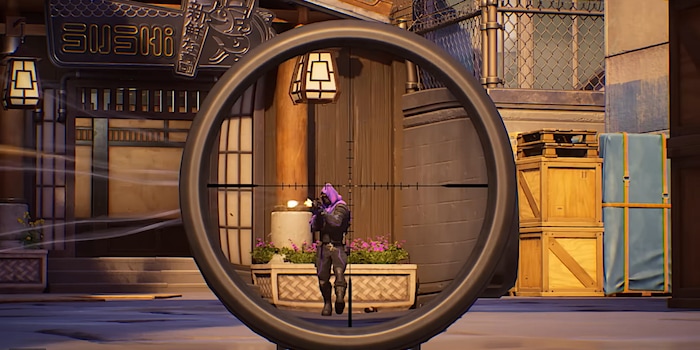 Epic Games/"Fortnite" Epic Games/"Fortnite"