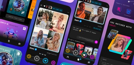 Les applications de rencontres gaming ne sont pas assez nerd.