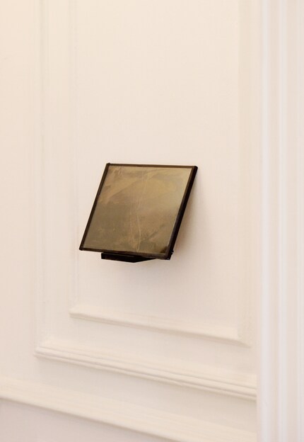 Gesehen bei: Chic By Accident