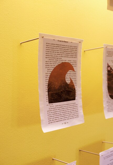 Gesehen bei: Raul de la Cerda & BoConcept México, Design House Mexico