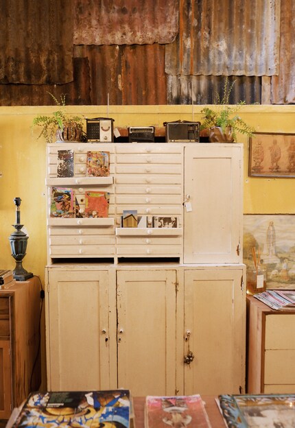 Eine Idee, die Spannung und Spiel in deine Einrichtung bringt.