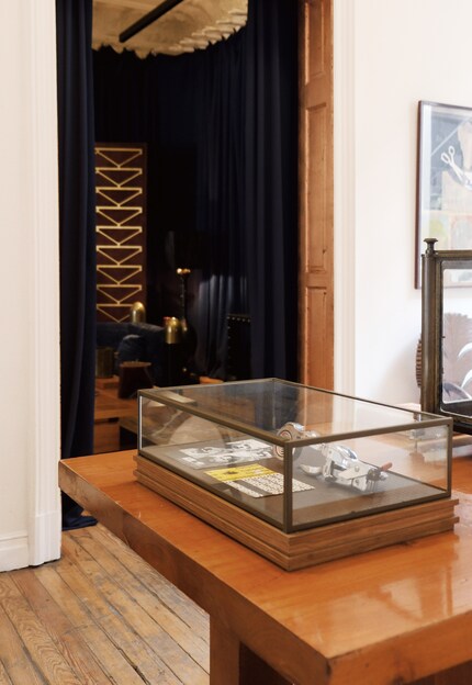 Gesehen bei: Chic By Accident