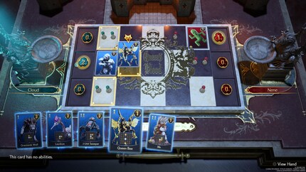Queen’s Blood è uno dei migliori minigiochi di tutti i tempi.