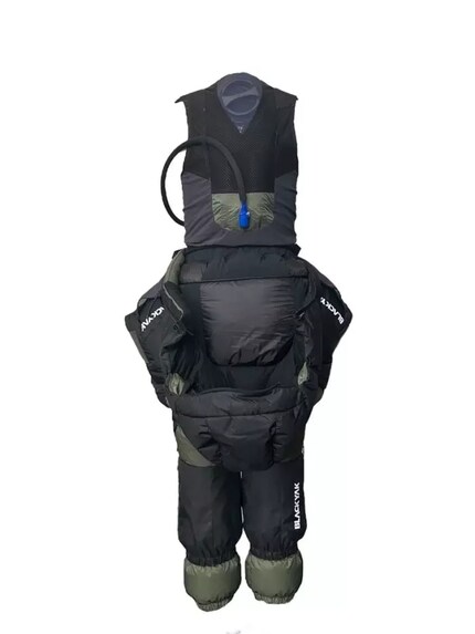 The inside is also quite something.