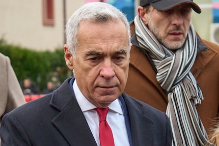 Calin Georgescu è uscito vincitore, ma le elezioni saranno ripetute.