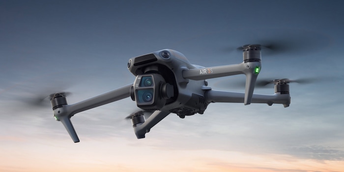 DJI DJI