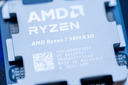 For me, the Ryzen 7 9800X3D is the best gaming CPU of the decade so far.