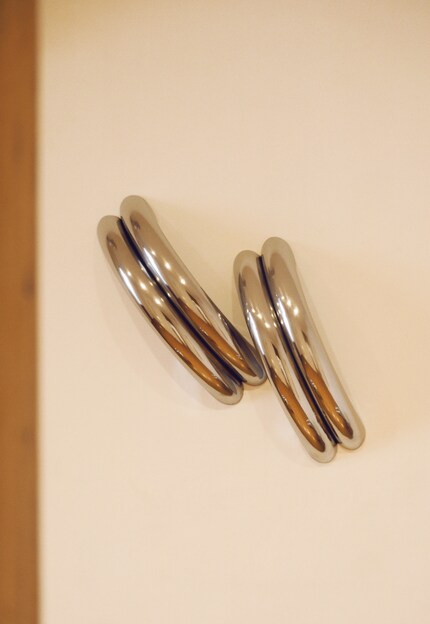 Le opere sono ispirate ai gioielli di Kimy Gringoire.