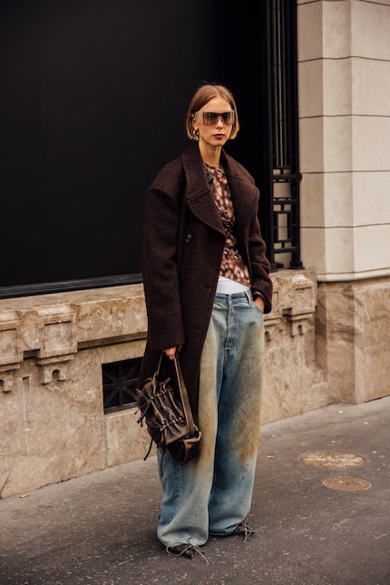 Dirty is the new cool.