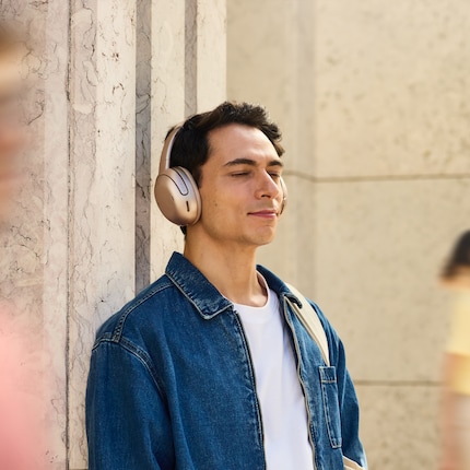 JBL monte en gamme avec le One M3.