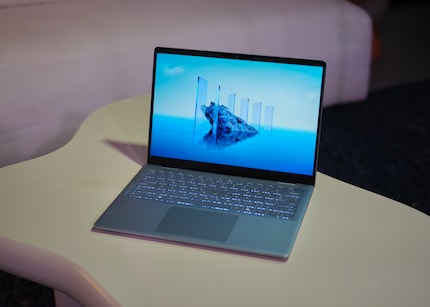 Il nuovo Dell 14 Plus. Il produttore non ha ancora annunciato un Dell Premium e quindi un successore della serie XPS.
