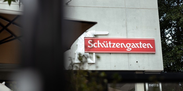 Christian Walker Christian Walker