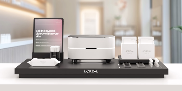 L'Oréal Groupe L'Oréal Groupe