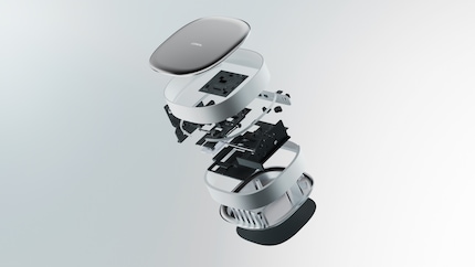 Source : L'Oréal Groupe