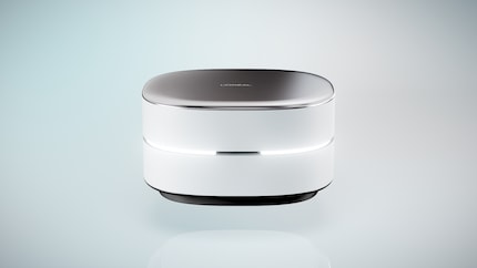 Source : L'Oréal Groupe