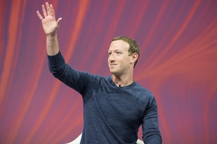 Zuckerberg fait ses adieux à la vérification des informations.
