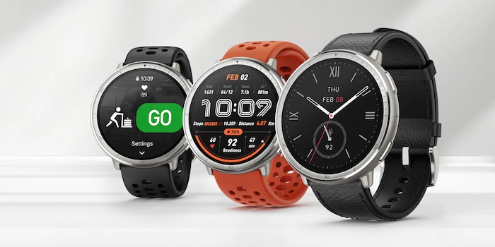 Amazfit Amazfit