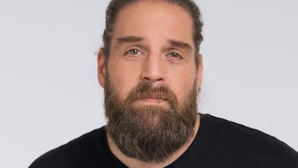 Finally, I’m stylish too… yeah right.