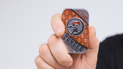 If such a term existed, I’d probably be labelled a cinnamonholic.