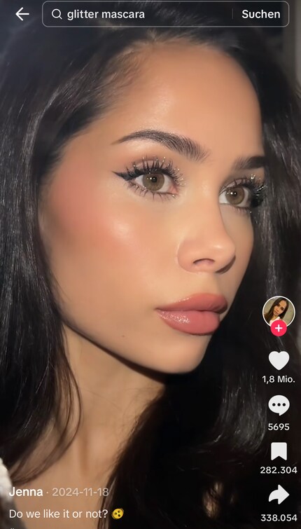TikTok @jennatanisha