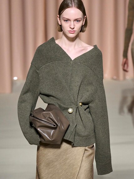 Philosophy di Lorenzo Serafini Herbst/Winter 24.