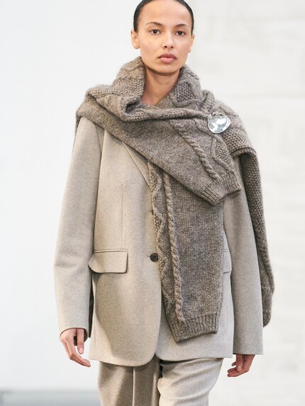 Skall Studio Herbst/Winter 24.