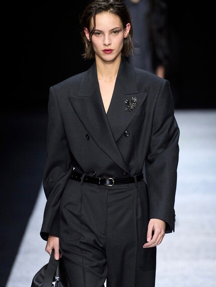 Emporio Armani Herbst/Winter 24.