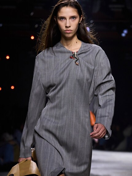 Bottega Veneta Frühling/Sommer 25.