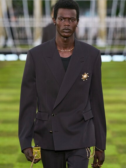 Louis Vuitton Frühling/Sommer 25.