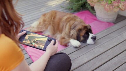 The Steam Deck’s a great device – but commercially irrelevant outside of a small hardcore bubble.