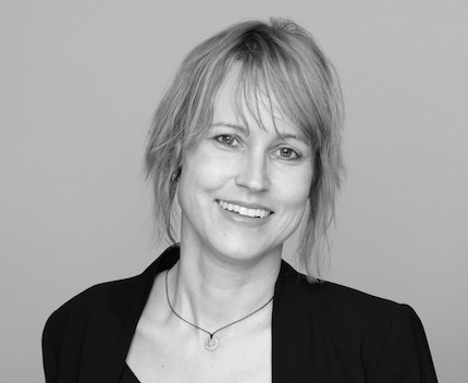 Michelle Richner weiss, was Haustiere rechtlich dürfen und was nicht.