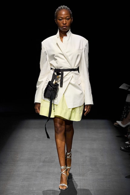 Patrick McDowell F/S 25