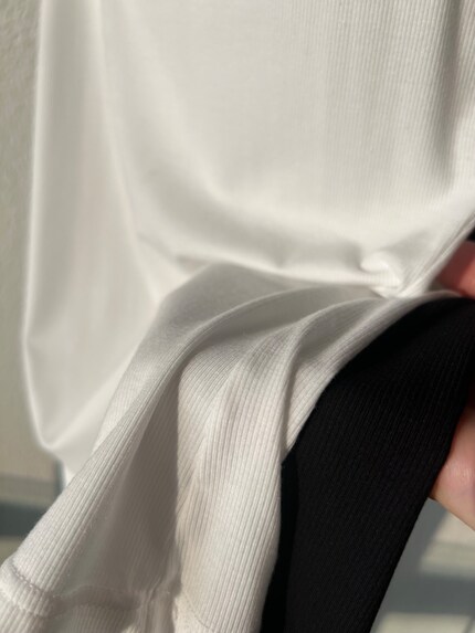 It’s made from super-soft micromodal.