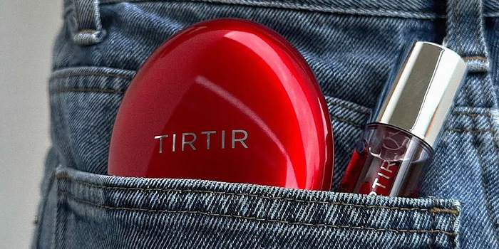 Instagram @tirtir_global Instagram @tirtir_global