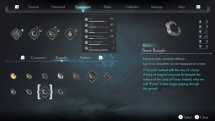 Vorteile gegenüber Gegnern verschaffe ich mir mit der Ausrüstung...