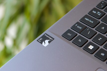 The Snapdragon X Plus is the mid-range of Qualcomm’s ARM chips.