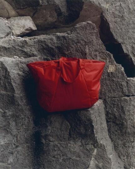 Die «OGEE Insulated Tote».