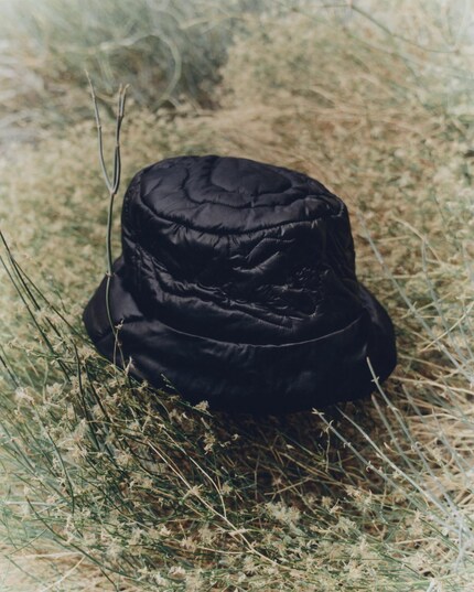 Der «OGEE Insulated Bucket Hat».