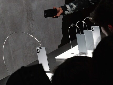 The rush is on for the Galaxy S25 Edge.