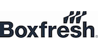Logo del marchio Boxfresh
