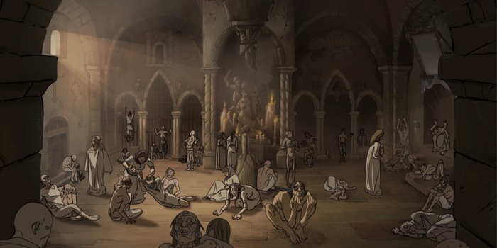 The Game Kitchen The Game Kitchen